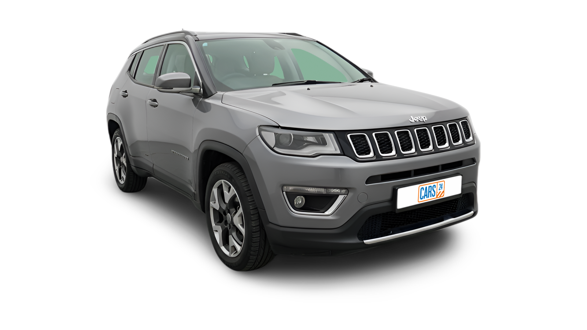Jeep Compass-img